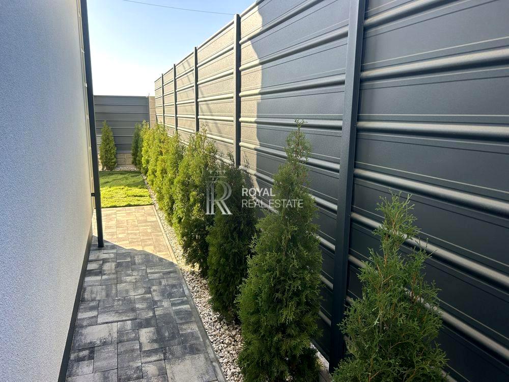 Дом по адресу (площадь 158 м²) - Atlanta.ua - фото 12