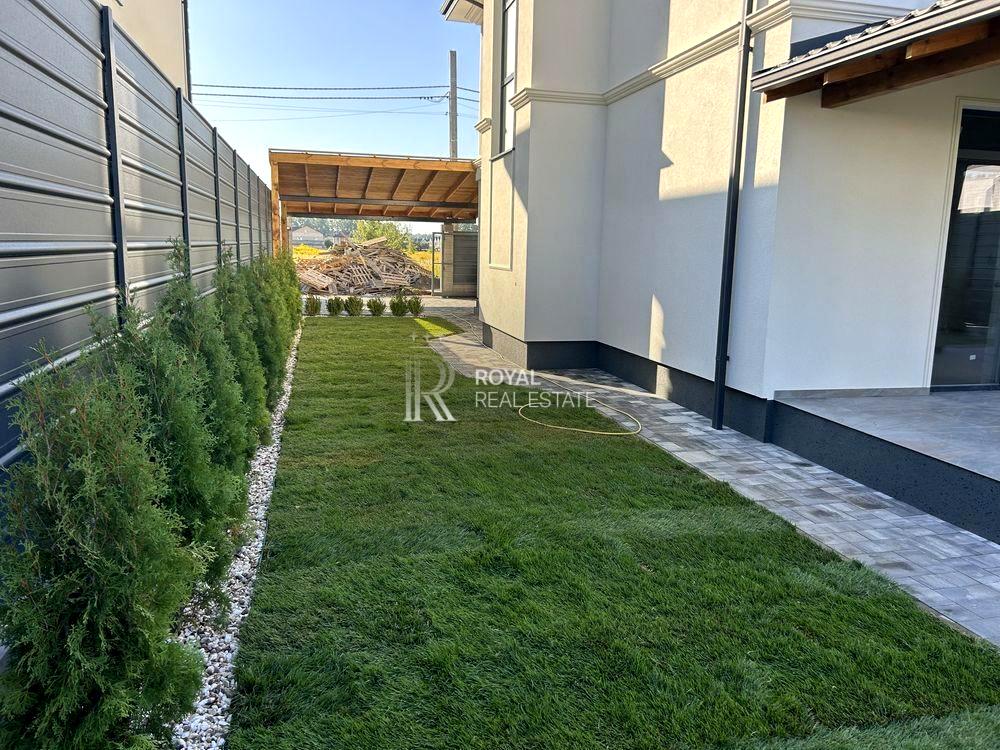 Дом по адресу (площадь 158 м²) - Atlanta.ua - фото 17