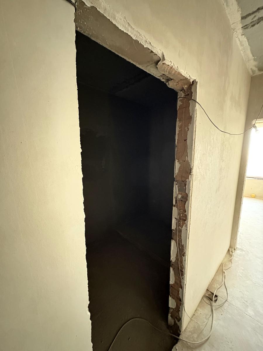 1-комнатная квартира по адресу ул. Князя Романа Мстиславича (площадь 53 м²) - Atlanta.ua - фото 3