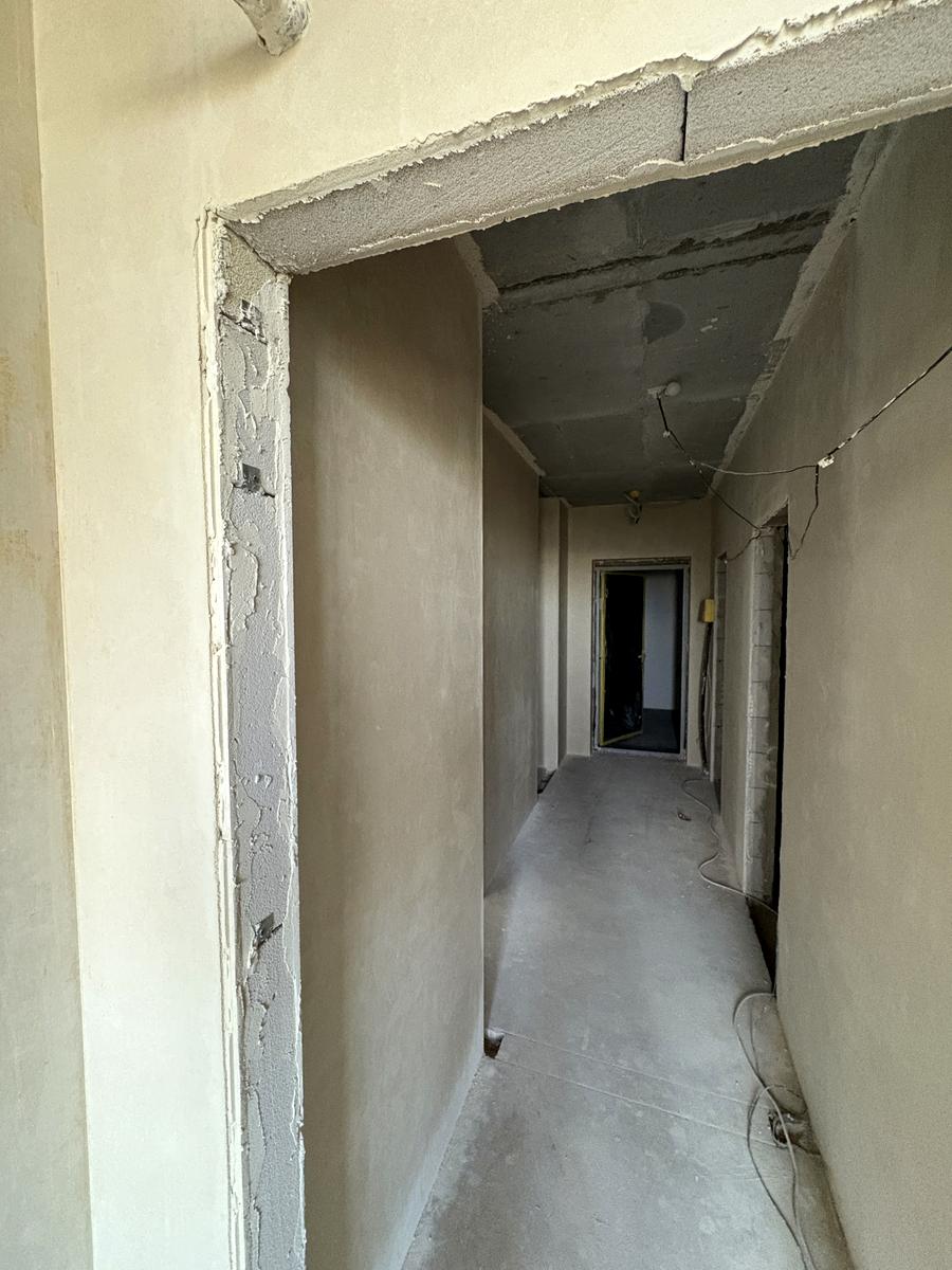 1-комнатная квартира по адресу ул. Князя Романа Мстиславича (площадь 53 м²) - Atlanta.ua - фото 6