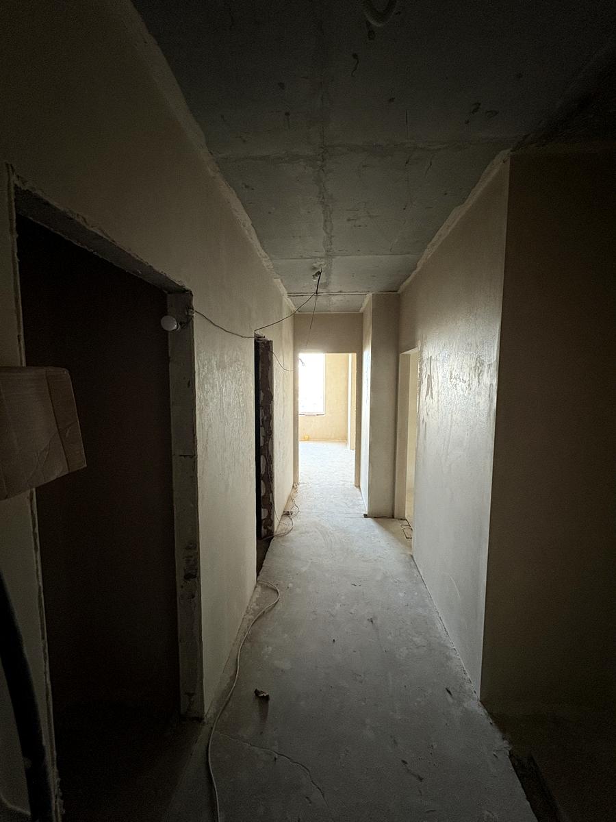 1-комнатная квартира по адресу ул. Князя Романа Мстиславича (площадь 53 м²) - Atlanta.ua - фото 2