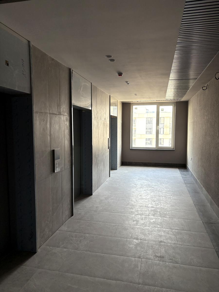 1-комнатная квартира по адресу ул. Князя Романа Мстиславича (площадь 53 м²) - Atlanta.ua - фото 10