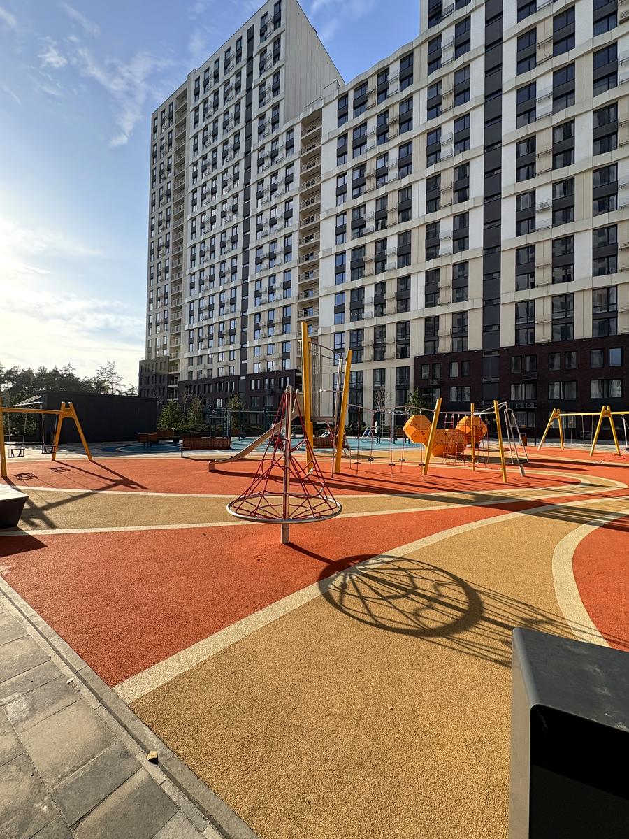 1-комнатная квартира по адресу ул. Князя Романа Мстиславича (площадь 53 м²) - Atlanta.ua - фото 9