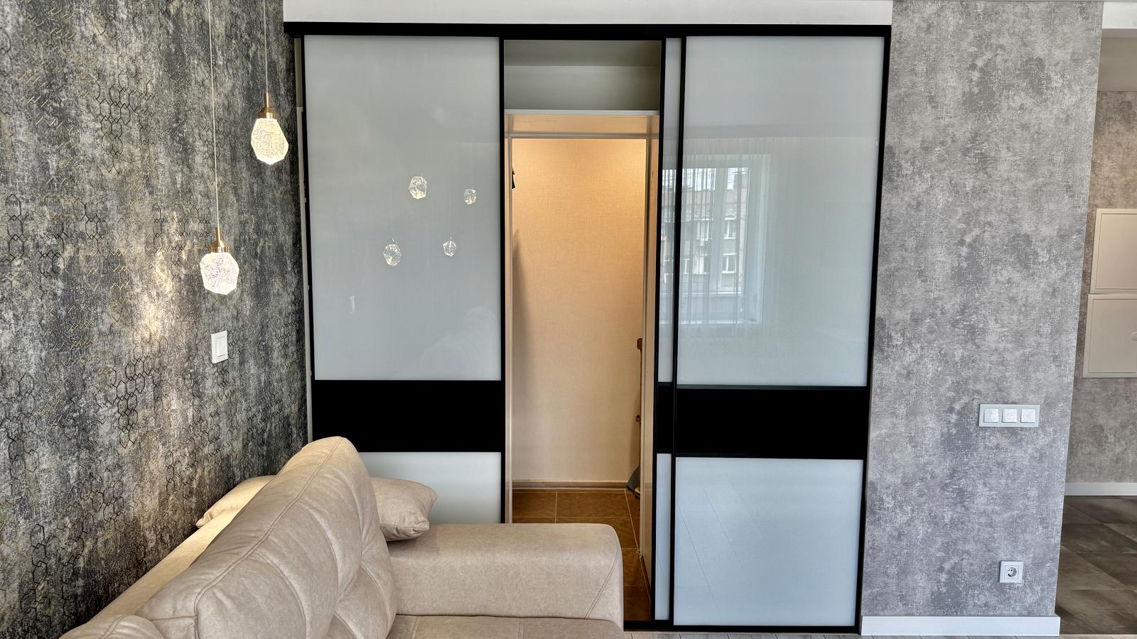 1-кімнатна квартира за адресою (площа 38 м²) - Atlanta.ua - фото 6