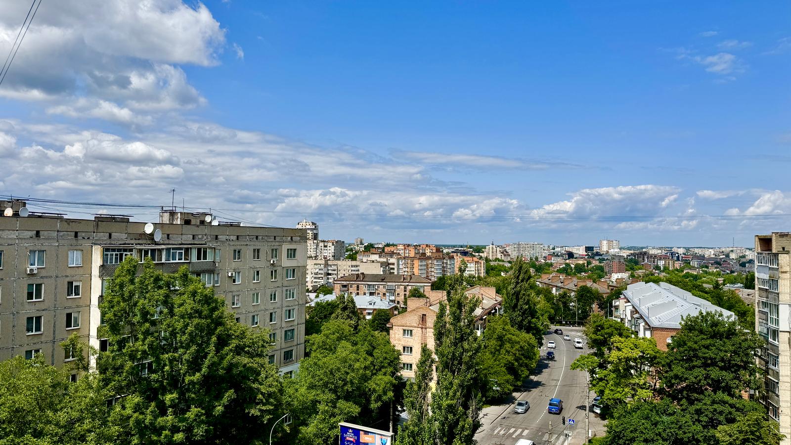 1-кімнатна квартира за адресою (площа 38 м²) - Atlanta.ua - фото 13