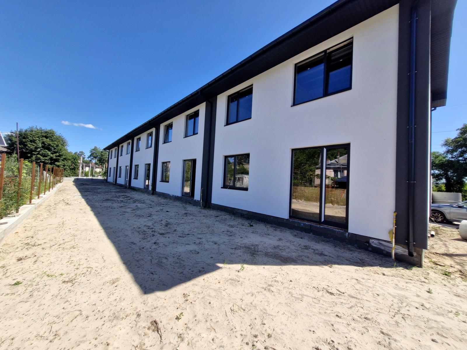 Дом по адресу (площадь 100 м²) - Atlanta.ua - фото 2