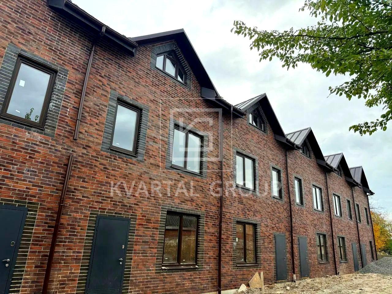 Дом по адресу (площадь 110 м²) - Atlanta.ua - фото 2