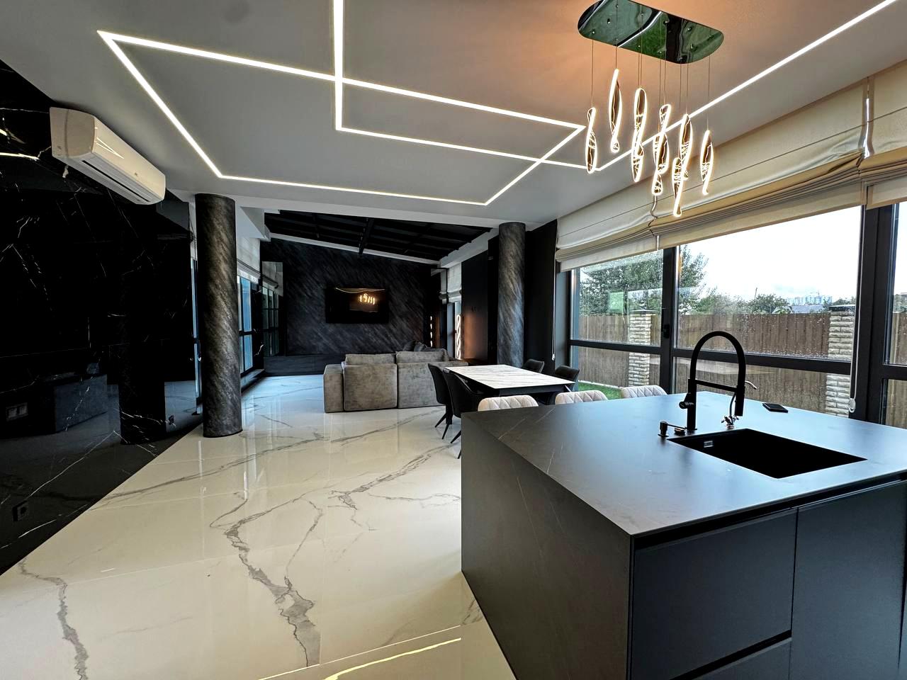 Дом по адресу ул. Киевская (площадь 210,7 м²) - Atlanta.ua - фото 5