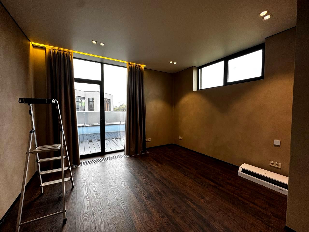 Дом по адресу ул. Киевская (площадь 210,7 м²) - Atlanta.ua - фото 11