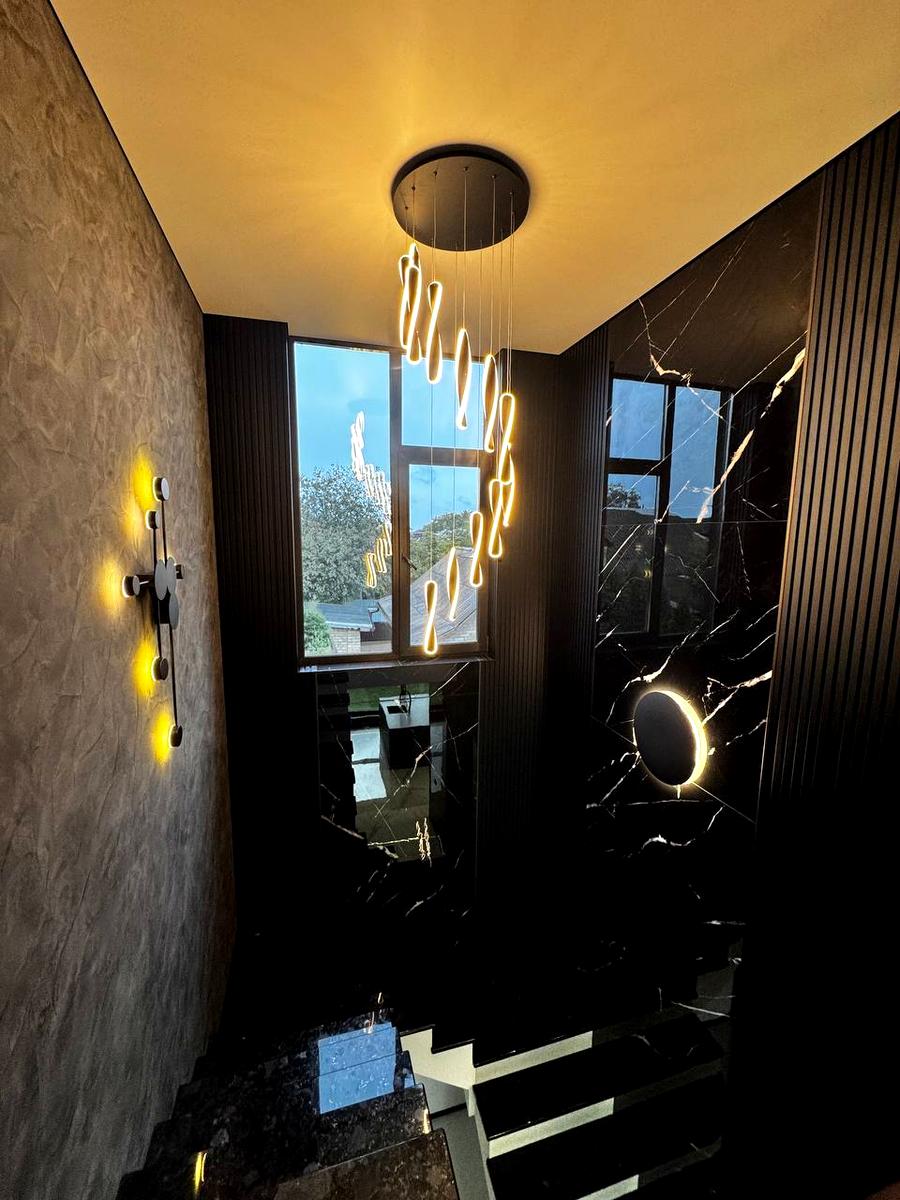 Дом по адресу ул. Киевская (площадь 210,7 м²) - Atlanta.ua - фото 13