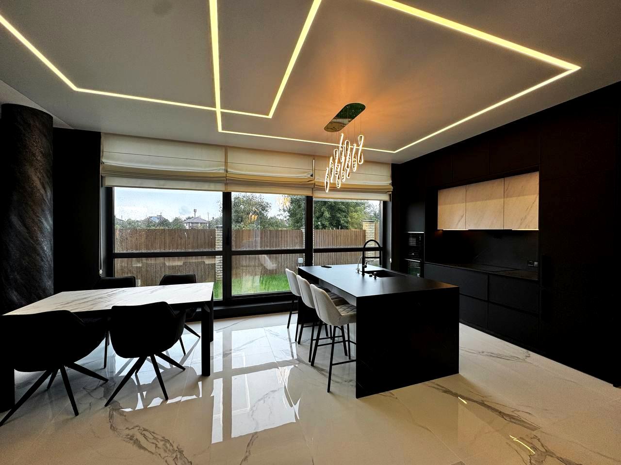 Дом по адресу ул. Киевская (площадь 210,7 м²) - Atlanta.ua - фото 14