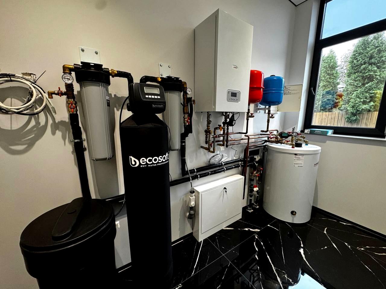 Дом по адресу ул. Киевская (площадь 210,7 м²) - Atlanta.ua - фото 17