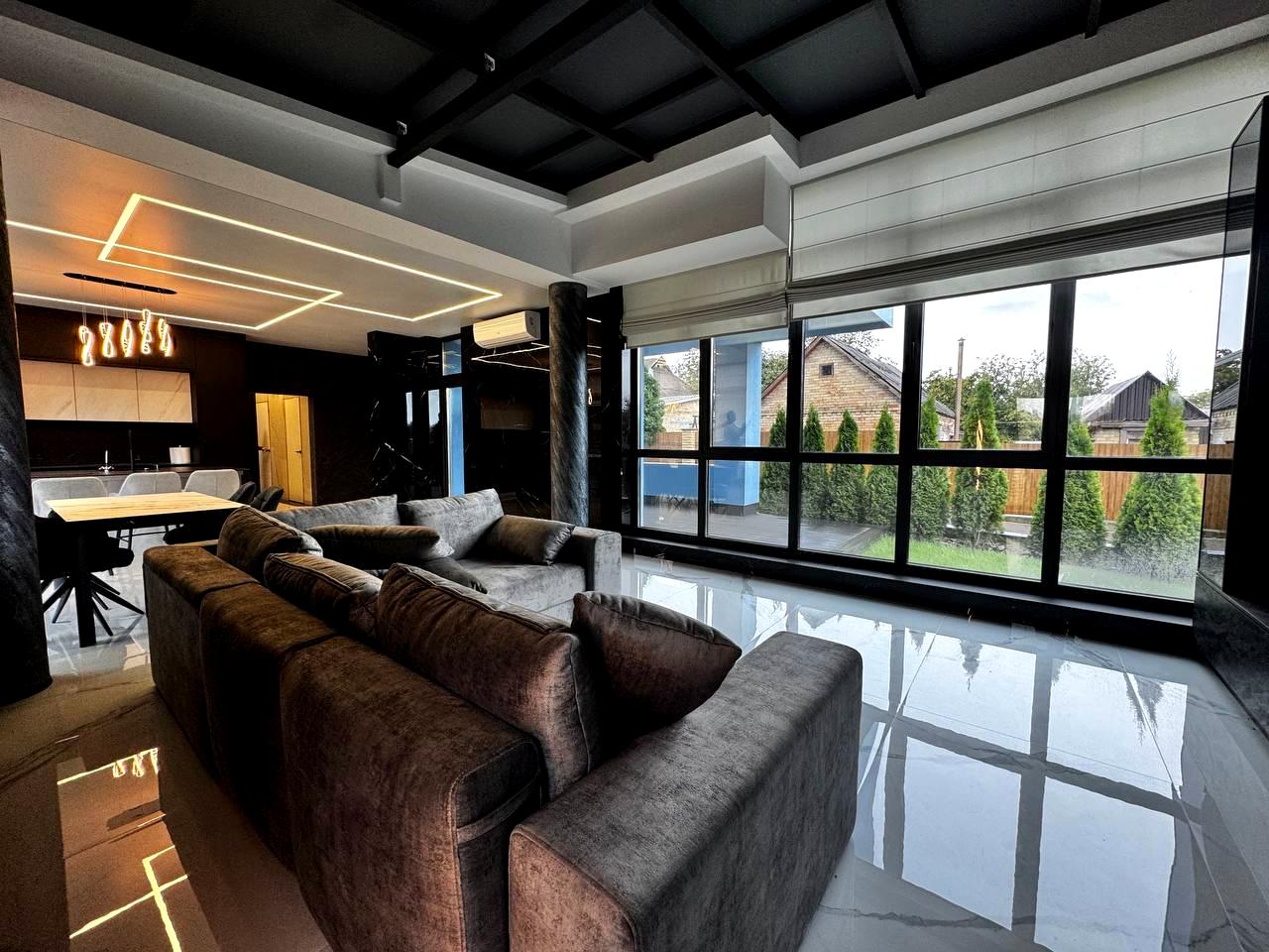 Дом по адресу ул. Киевская (площадь 210,7 м²) - Atlanta.ua - фото 3