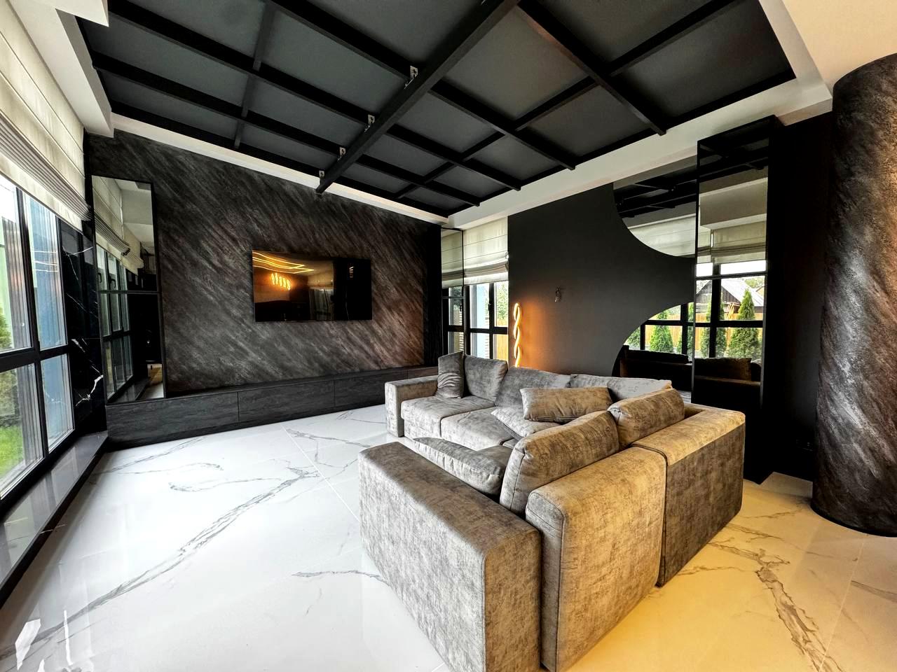 Дом по адресу ул. Киевская (площадь 210,7 м²) - Atlanta.ua - фото 4