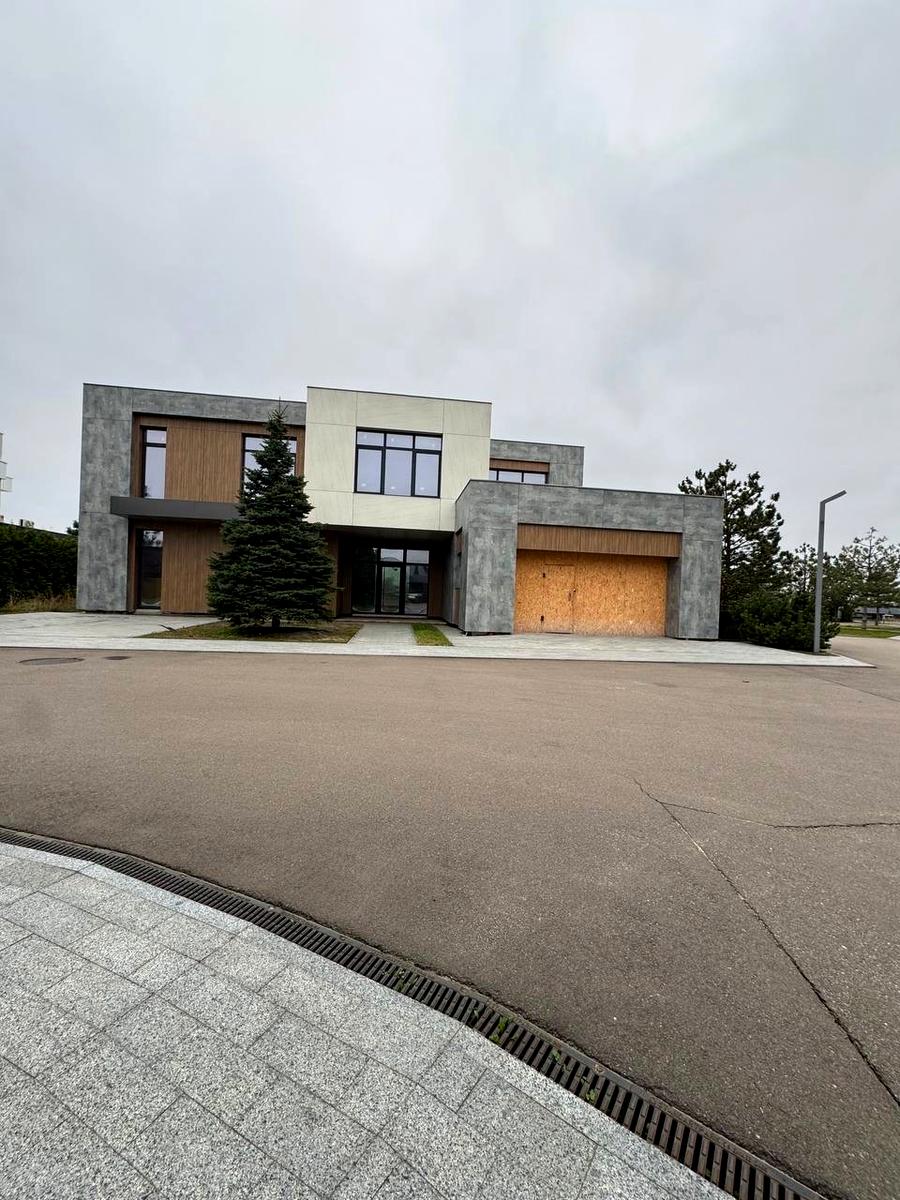 Дом по адресу (площадь 475 м²) - Atlanta.ua - фото 7