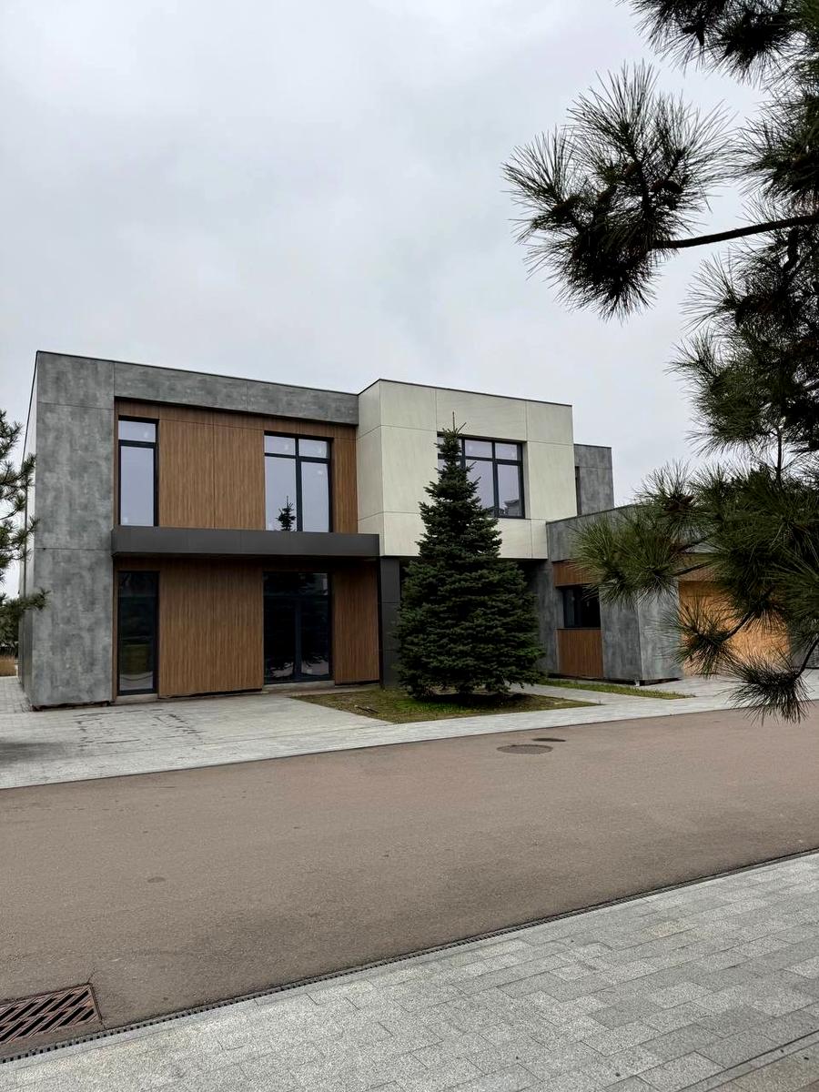 Дом по адресу (площадь 475 м²) - Atlanta.ua - фото 10