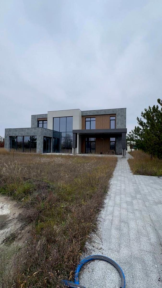 Дом по адресу (площадь 475 м²) - Atlanta.ua - фото 11