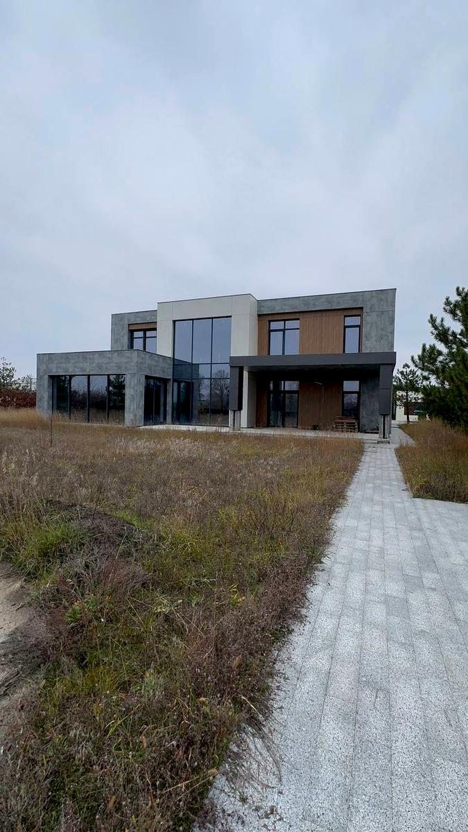 Дом по адресу (площадь 475 м²) - Atlanta.ua - фото 12