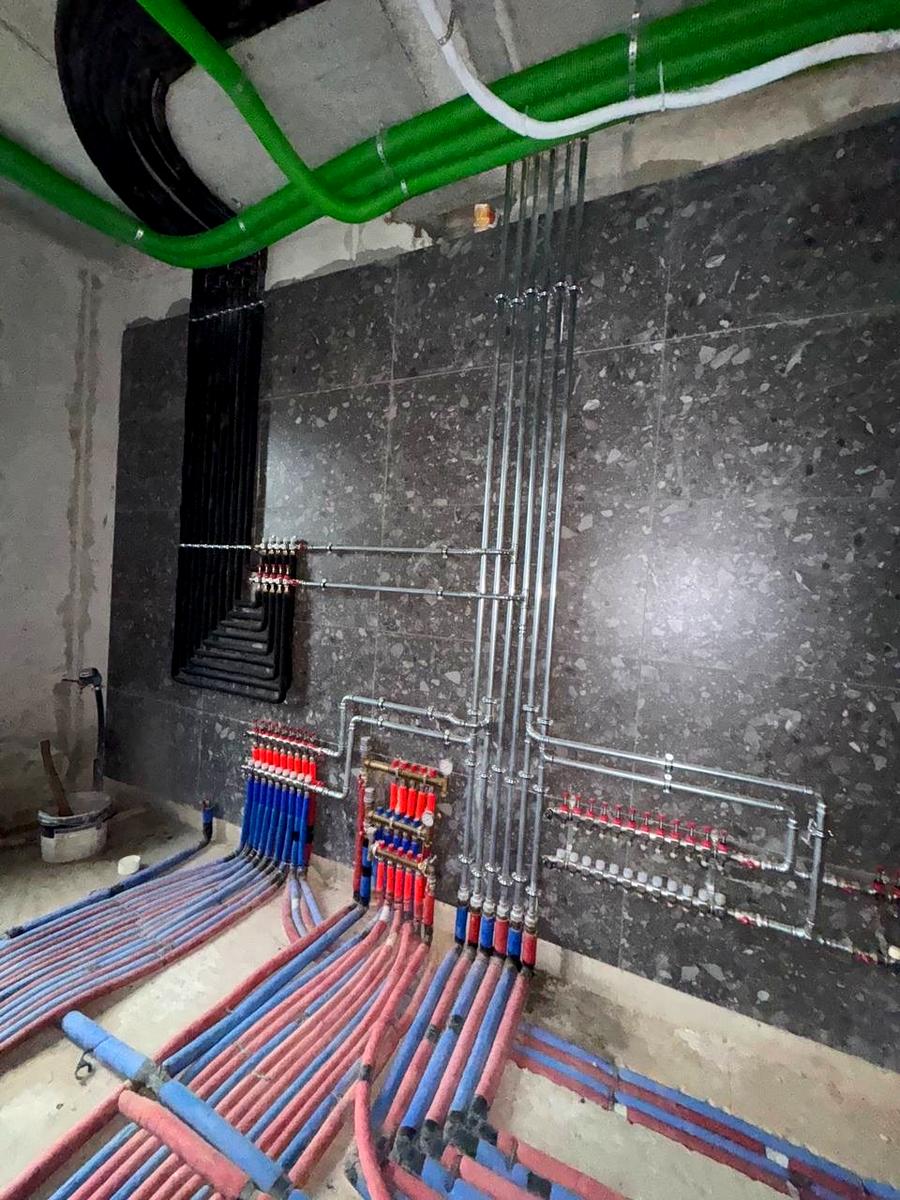 Дом по адресу (площадь 475 м²) - Atlanta.ua - фото 25