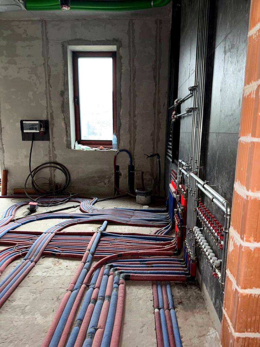 Дом по адресу (площадь 475 м²) - Atlanta.ua - фото 24