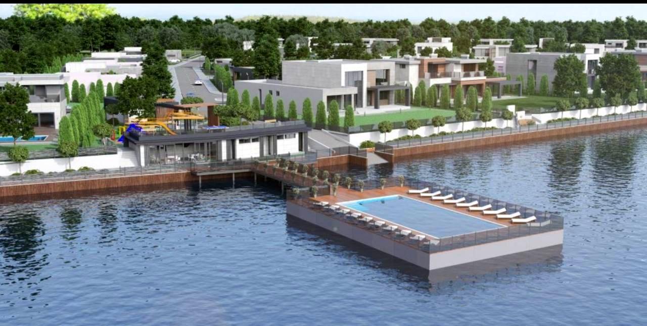 Дом по адресу (площадь 475 м²) - Atlanta.ua - фото 34