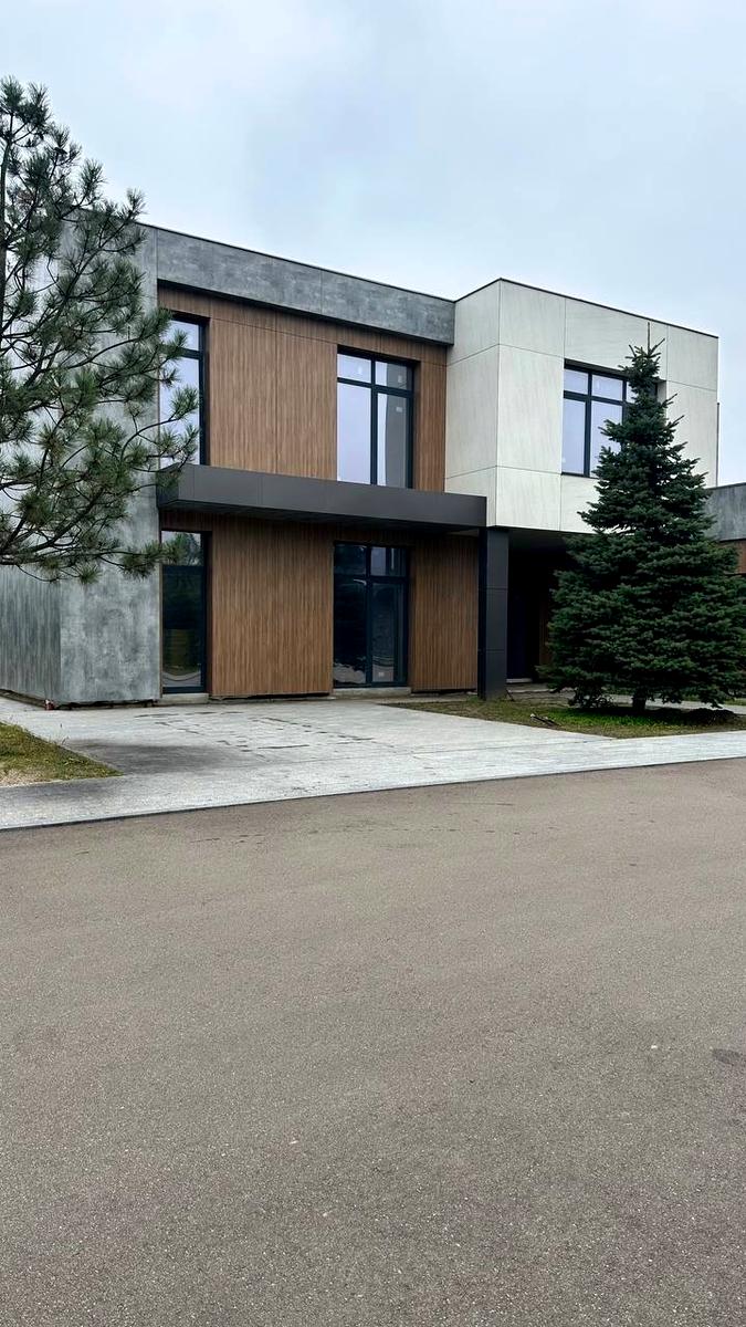 Дом по адресу (площадь 475 м²) - Atlanta.ua - фото 37