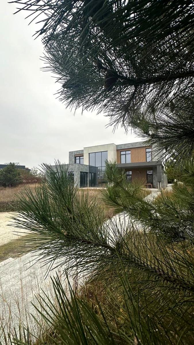 Дом по адресу (площадь 475 м²) - Atlanta.ua - фото 36