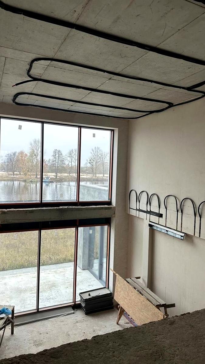 Дом по адресу (площадь 475 м²) - Atlanta.ua - фото 41