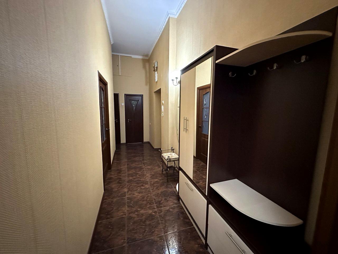 2-кімнатна квартира за адресою (площа 60,5 м²) - Atlanta.ua - фото 11