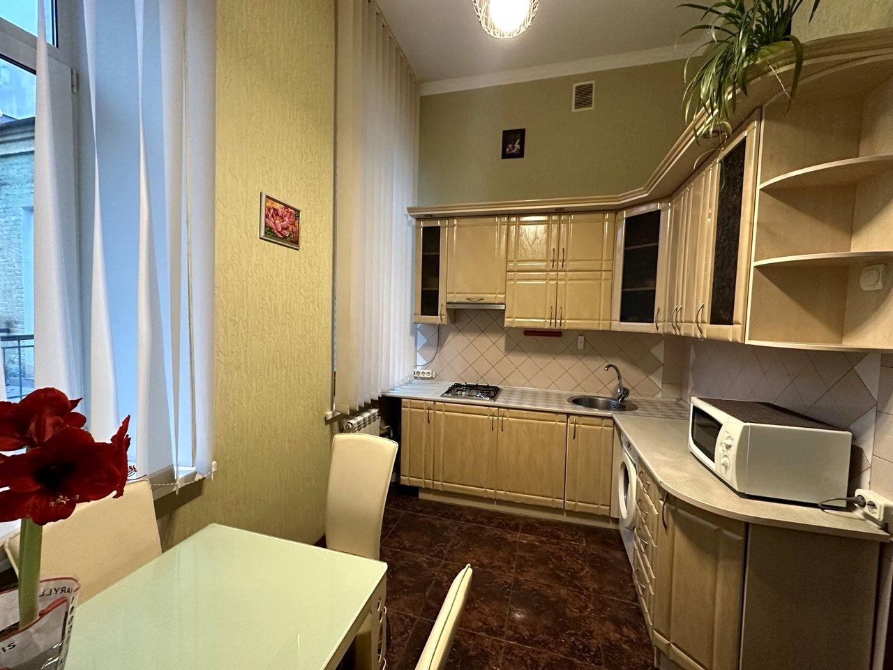 2-кімнатна квартира за адресою (площа 60,5 м²) - Atlanta.ua - фото 9