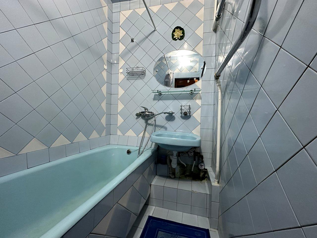 2-кімнатна квартира за адресою (площа 60,5 м²) - Atlanta.ua - фото 12