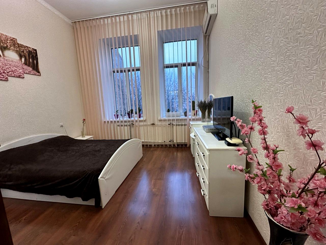 2-кімнатна квартира за адресою (площа 60,5 м²) - Atlanta.ua - фото 2