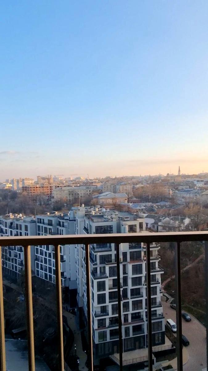 Commercial real estate at st. Primorskaya Suvorova (area 24,6 m²) - Atlanta.ua - photo 2