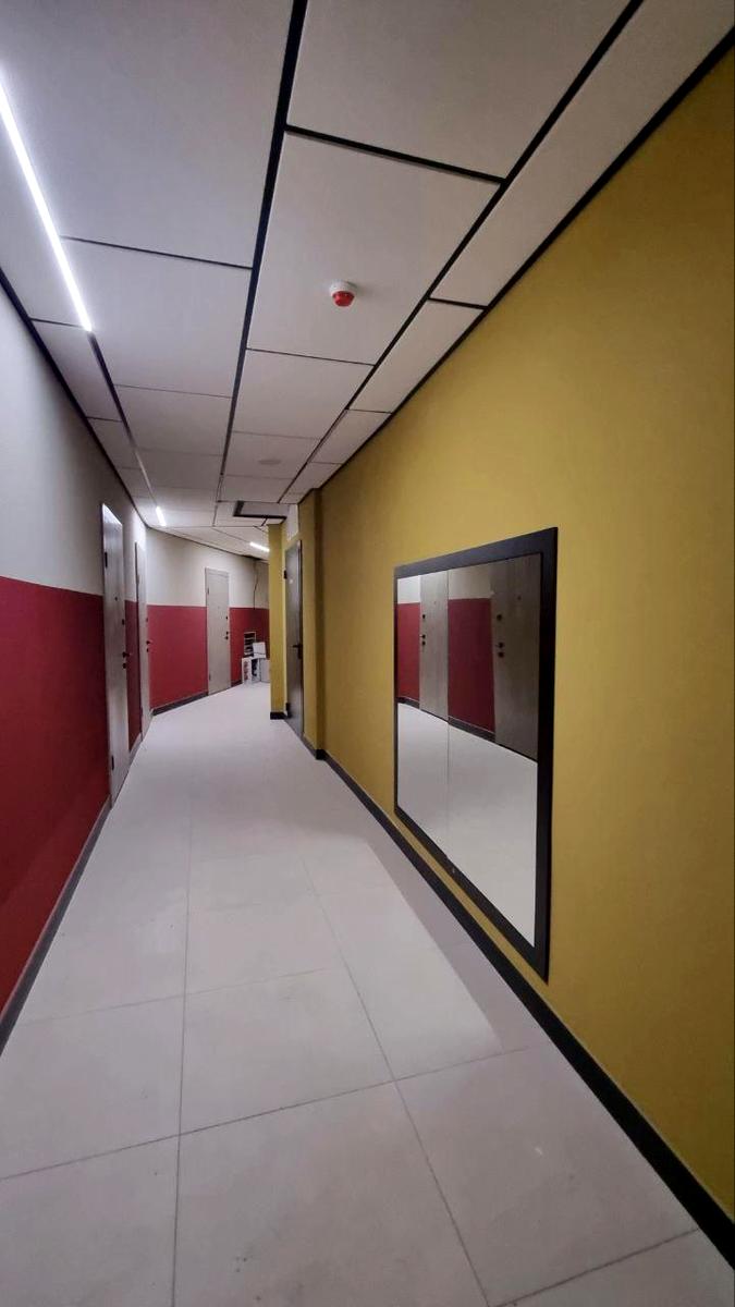 Commercial real estate at st. Primorskaya Suvorova (area 24,6 m²) - Atlanta.ua - photo 3