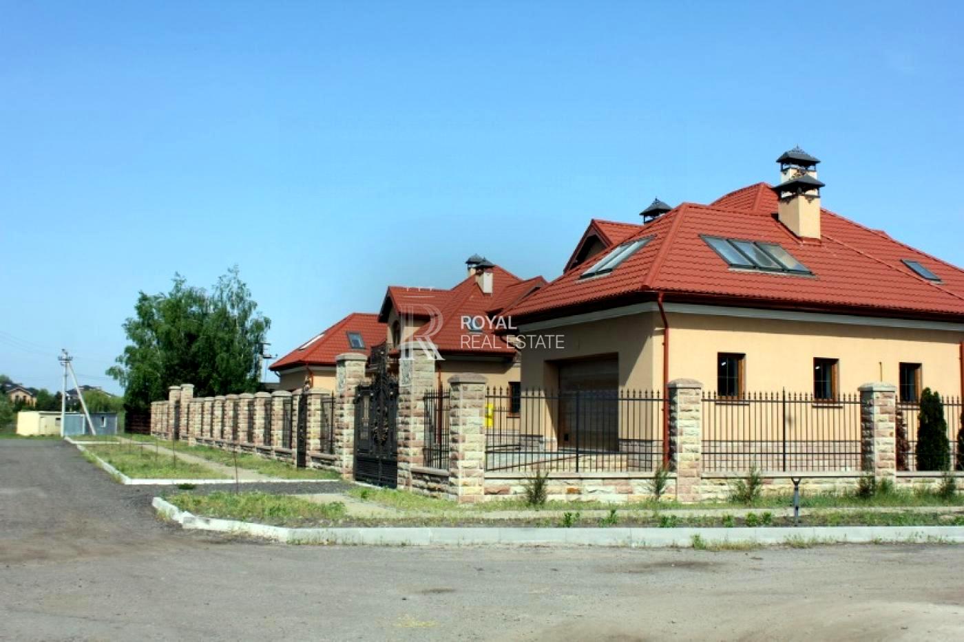 Дом по адресу ул. Китобойная (площадь 421 м²) - Atlanta.ua - фото 26