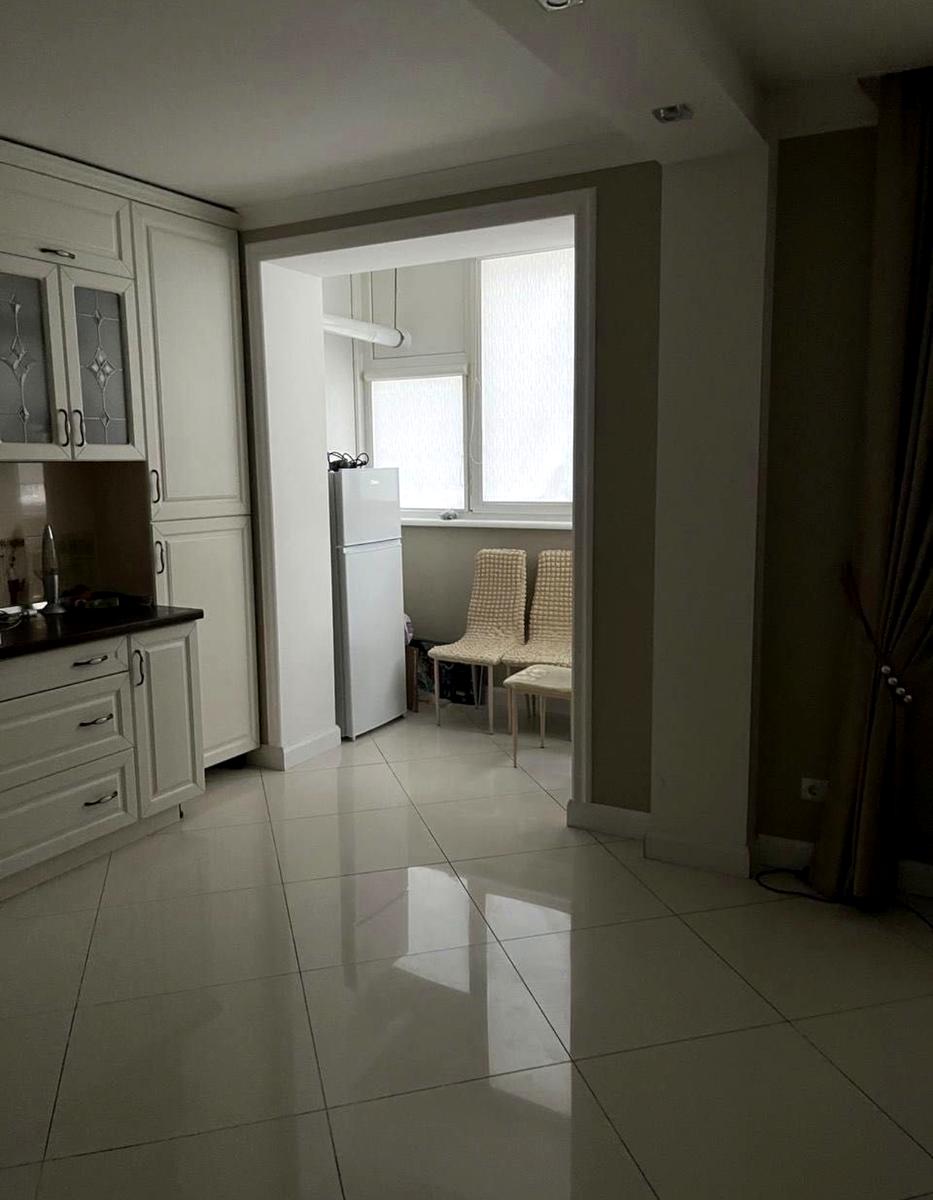 3-комнатная квартира по адресу ул. Центральная (площадь 76,8 м²) - Atlanta.ua - фото 2