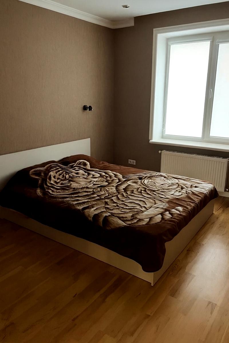 3-комнатная квартира по адресу ул. Центральная (площадь 76,8 м²) - Atlanta.ua - фото 5