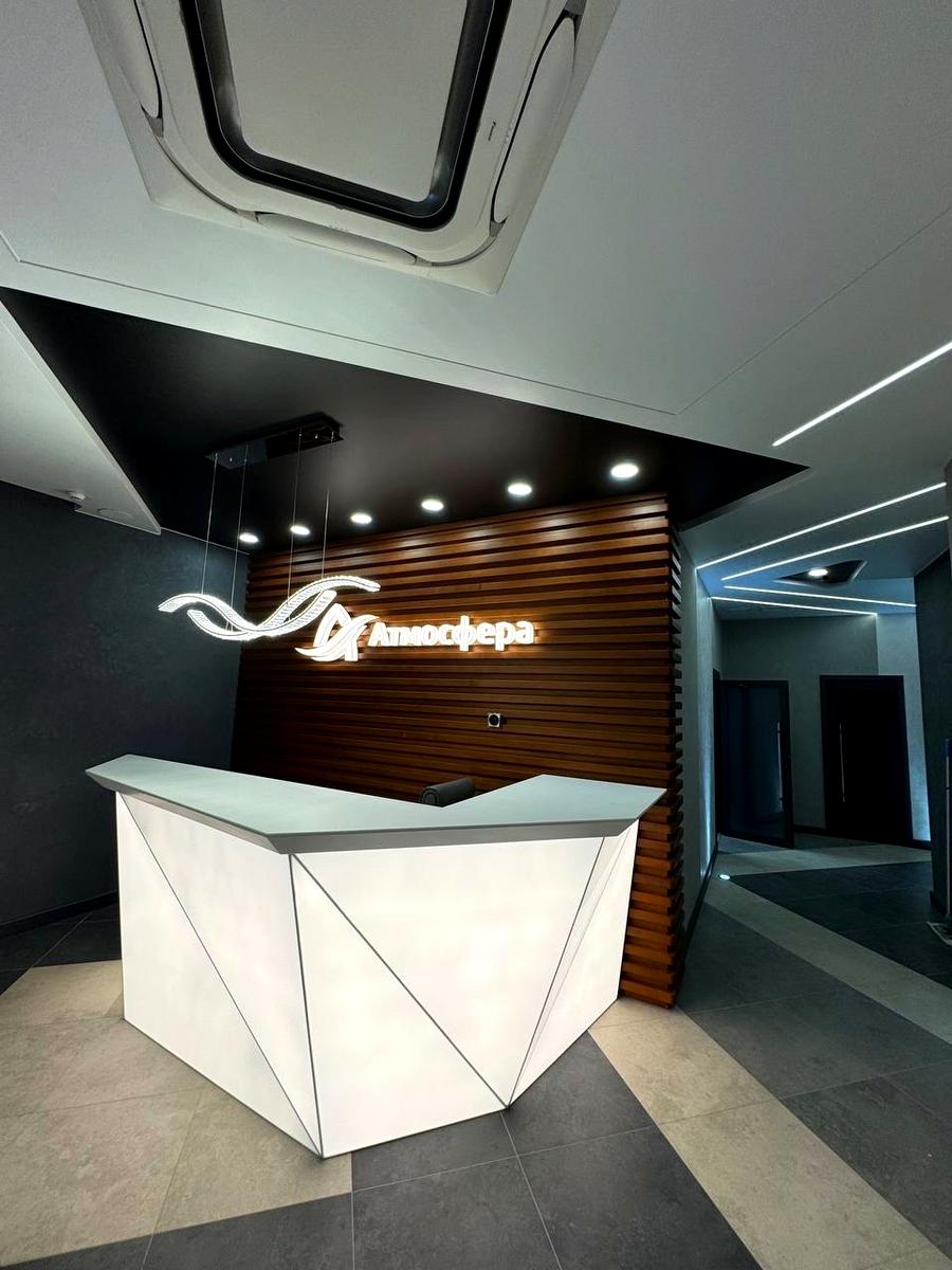 1-room apartment apartment by the address st. Kurortnyy per (area 46 m²) - Atlanta.ua - photo 4