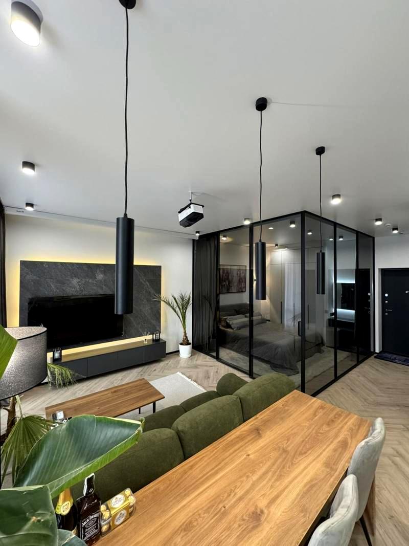 1-room apartment apartment by the address st. Kurortnyy per (area 46 m²) - Atlanta.ua - photo 5