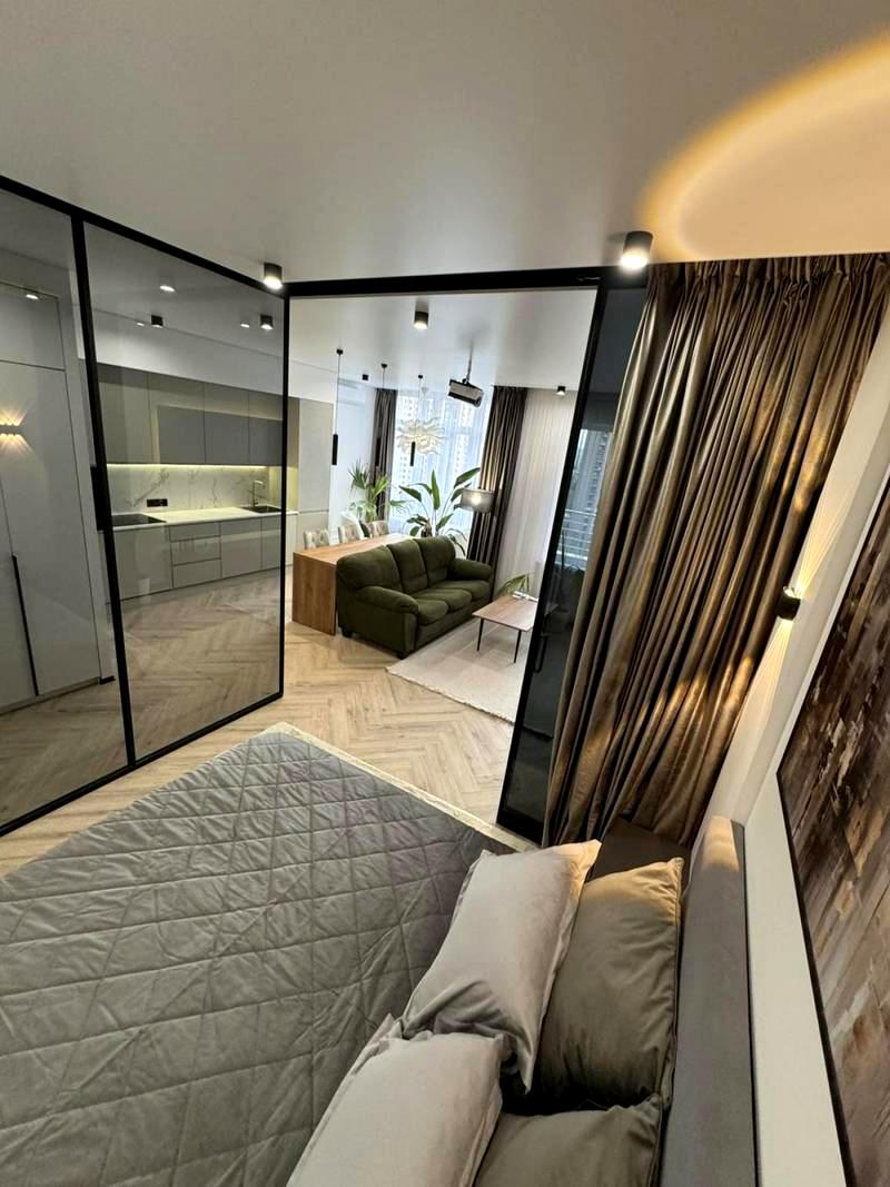 1-room apartment apartment by the address st. Kurortnyy per (area 46 m²) - Atlanta.ua - photo 7