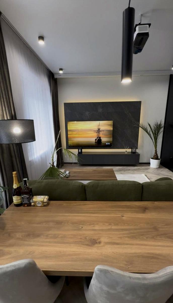 1-room apartment apartment by the address st. Kurortnyy per (area 46 m²) - Atlanta.ua - photo 8