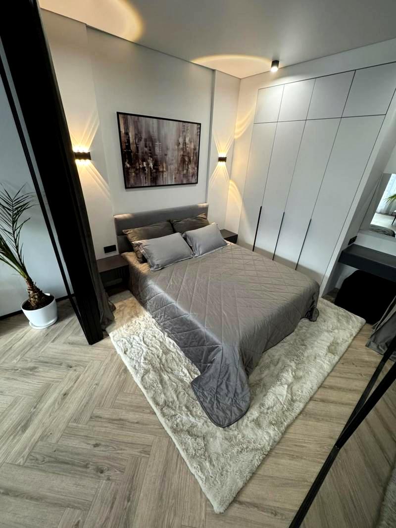 1-room apartment apartment by the address st. Kurortnyy per (area 46 m²) - Atlanta.ua - photo 9