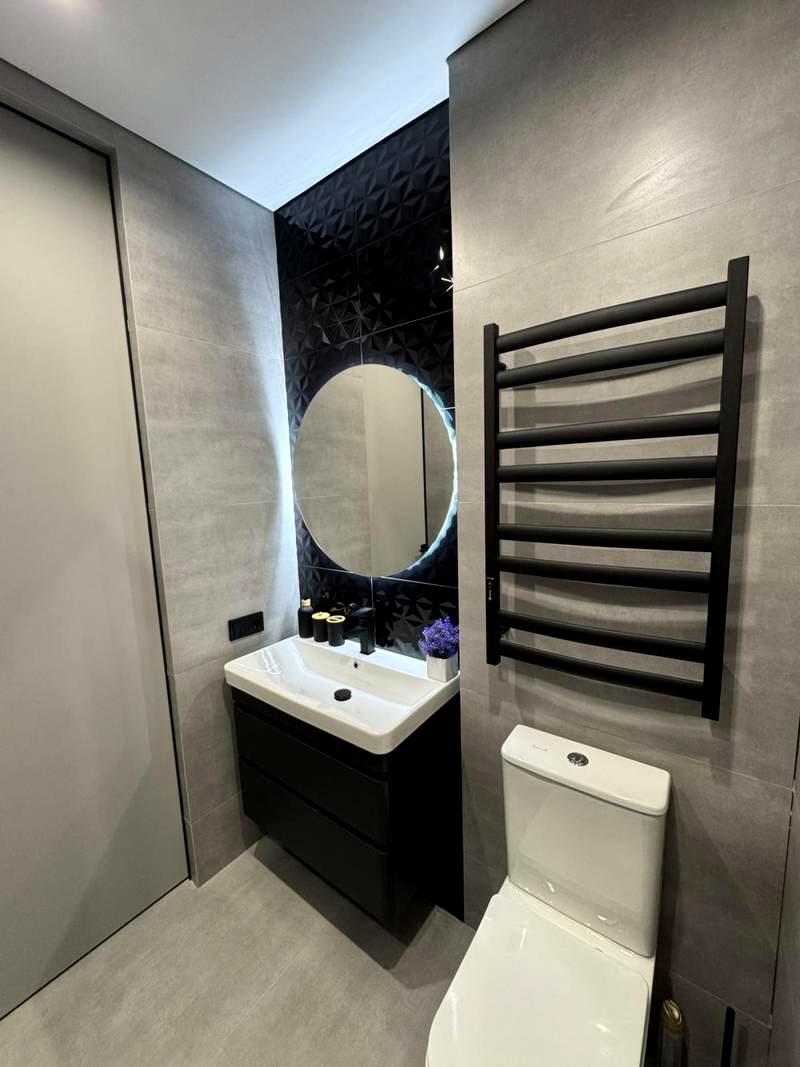 1-room apartment apartment by the address st. Kurortnyy per (area 46 m²) - Atlanta.ua - photo 11