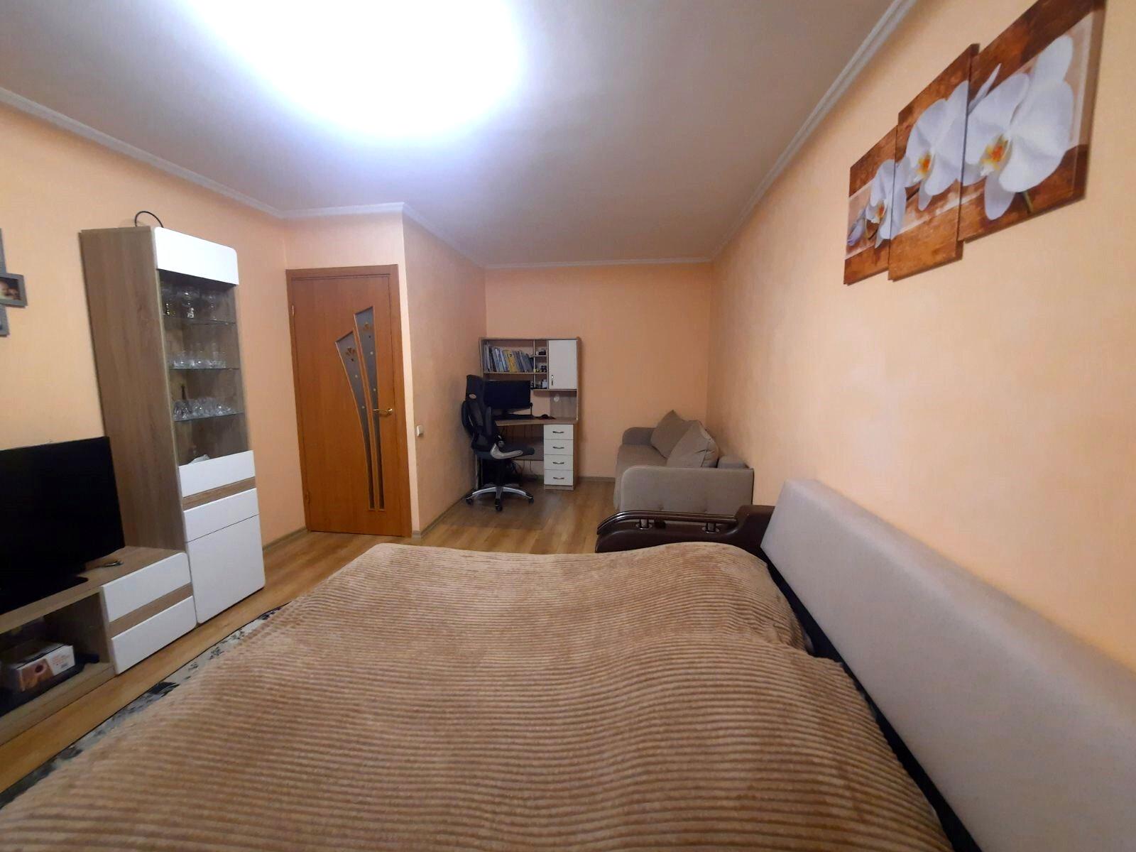 1-room apartment apartment by the address st. Akademika Bulakhovskogo (area 34 m²) - Atlanta.ua - photo 2