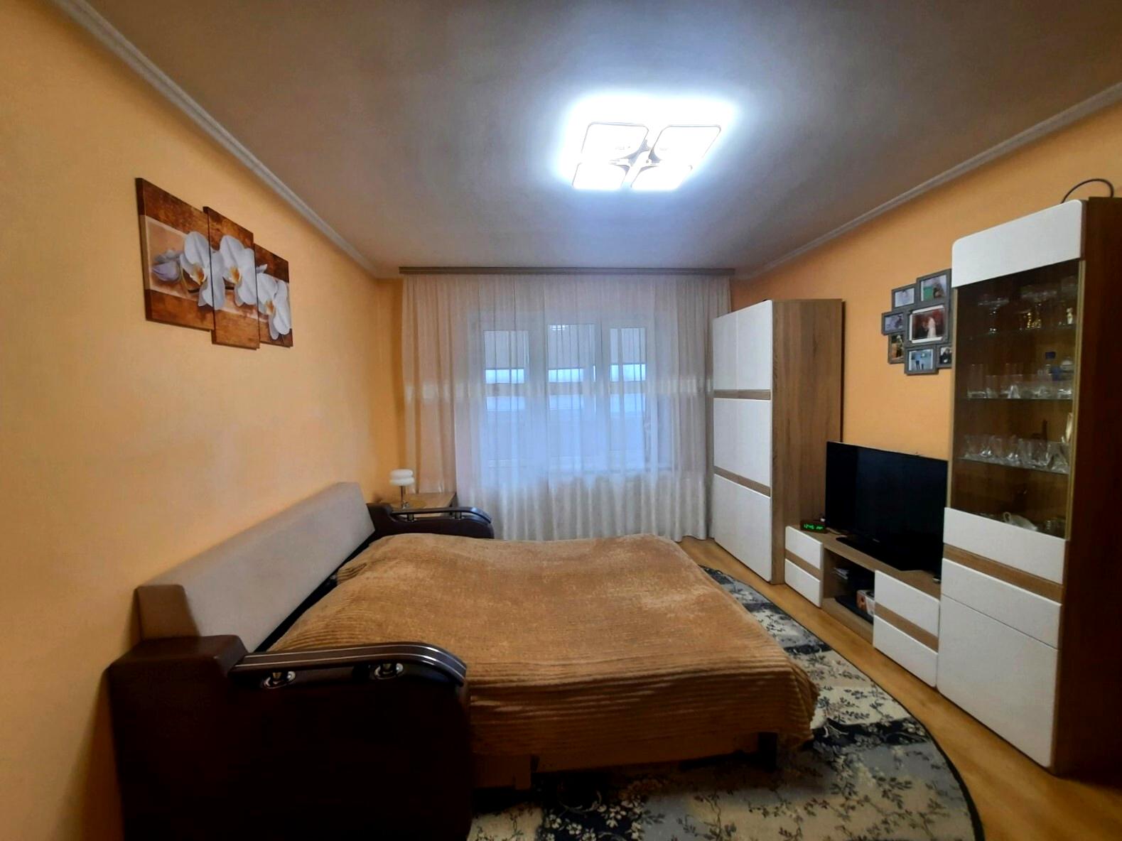 1-room apartment apartment by the address st. Akademika Bulakhovskogo (area 34 m²) - Atlanta.ua - photo 4