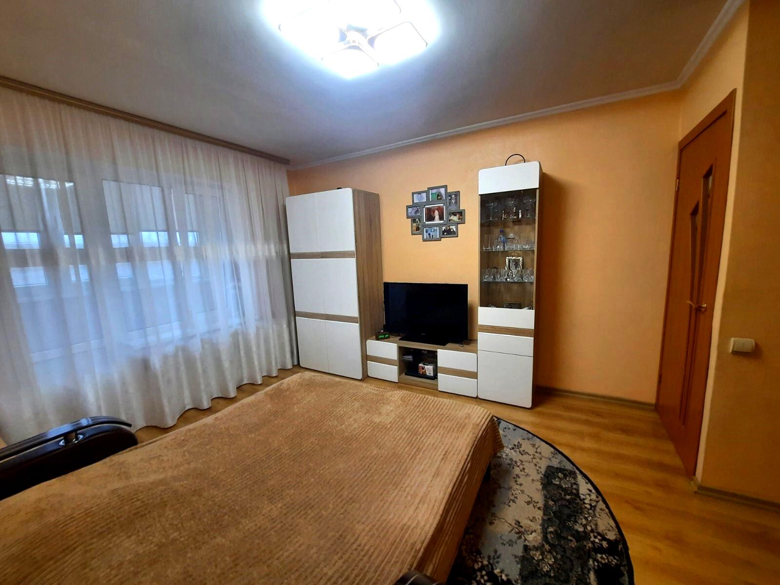 1-room apartment apartment by the address st. Akademika Bulakhovskogo (area 34 m²) - Atlanta.ua - photo 3