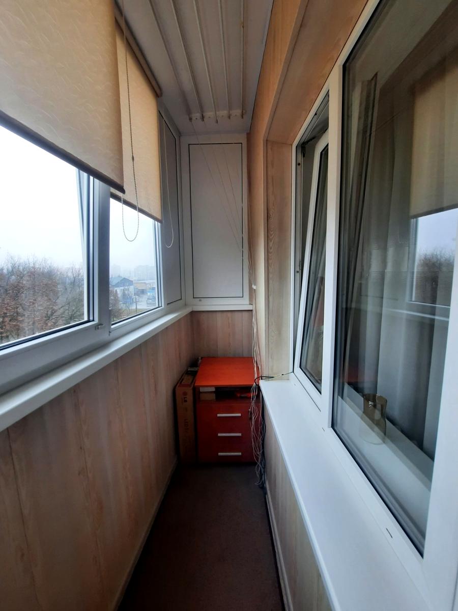 1-room apartment apartment by the address st. Akademika Bulakhovskogo (area 34 m²) - Atlanta.ua - photo 13