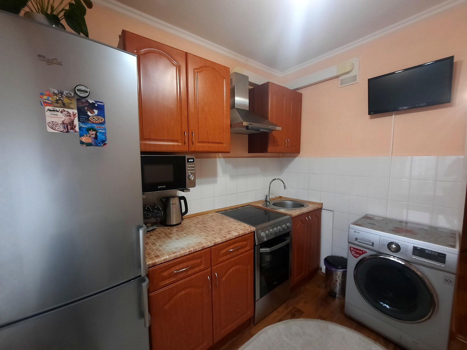 1-room apartment apartment by the address st. Akademika Bulakhovskogo (area 34 m²) - Atlanta.ua - photo 7