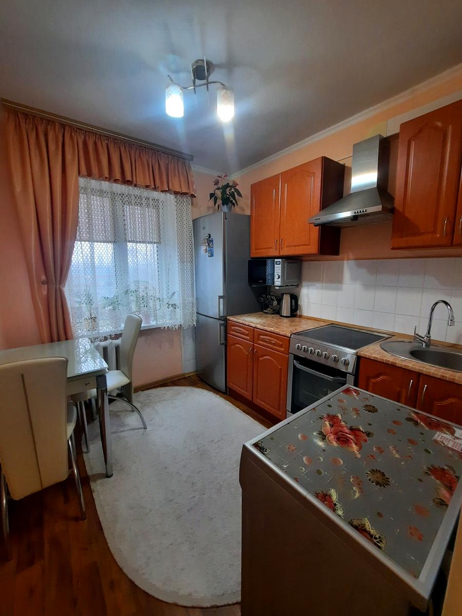1-room apartment apartment by the address st. Akademika Bulakhovskogo (area 34 m²) - Atlanta.ua - photo 6
