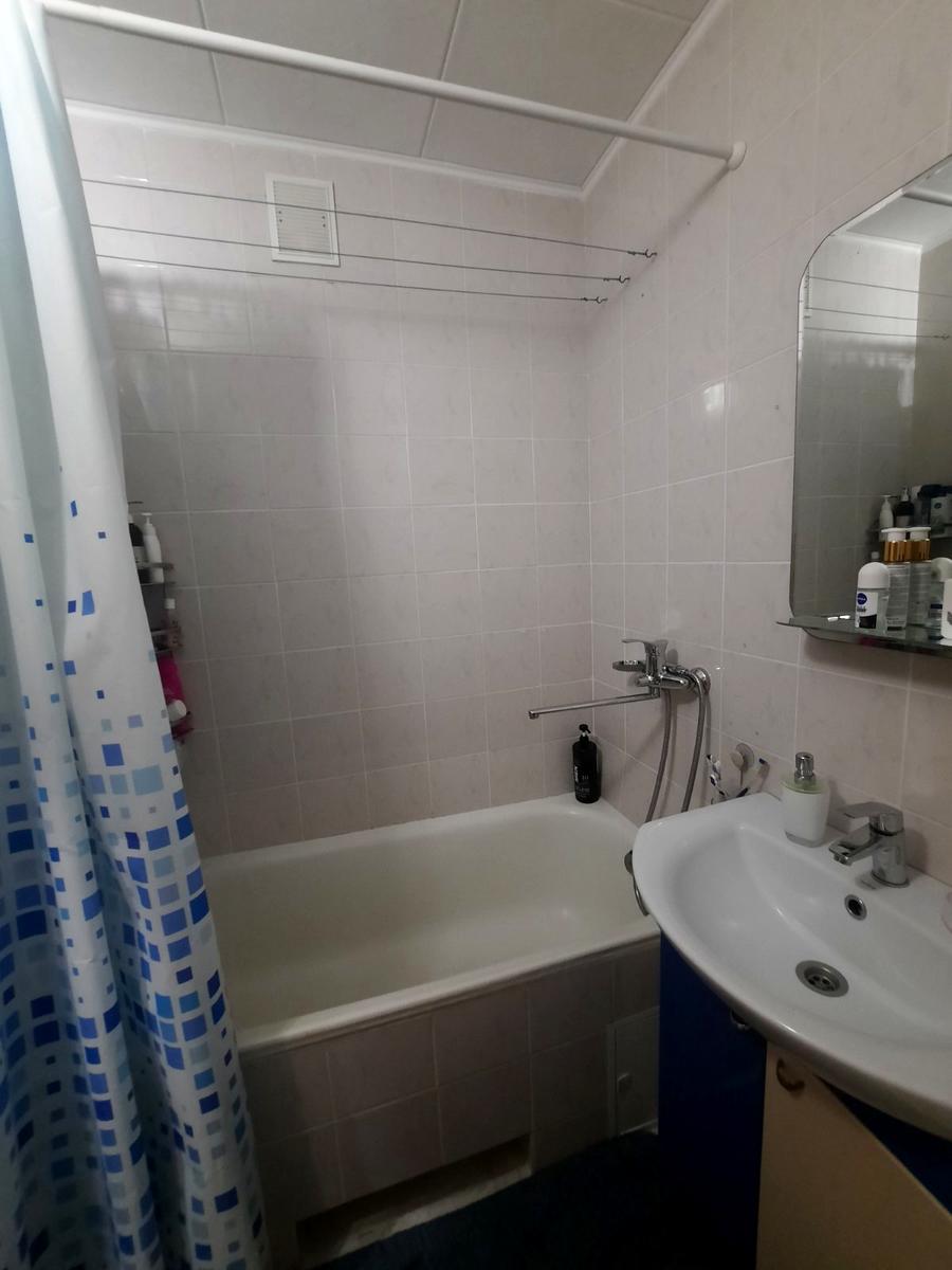 1-room apartment apartment by the address st. Akademika Bulakhovskogo (area 34 m²) - Atlanta.ua - photo 15